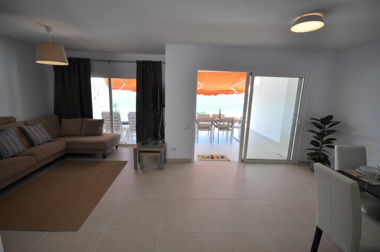 Las Vistas Sunset Sea View Arona  Dış mekan fotoğraf
